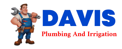 Trusted plumber in CANYON